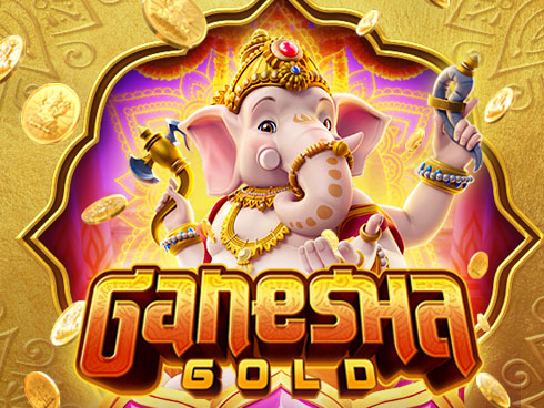 Ganesha Gold — tk100 স্লট গেম আইকন